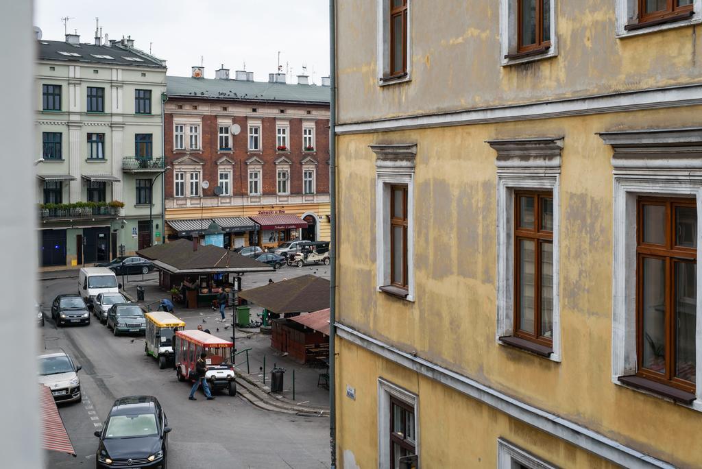 Apartment Horizon - Plac Nowy
