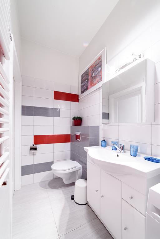 Horizon - Plac Nowy Apartment