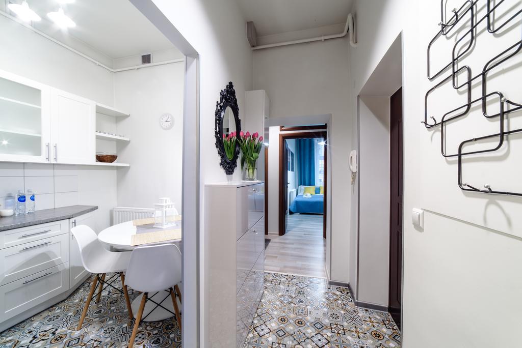 Apartment Horizon - Plac Nowy