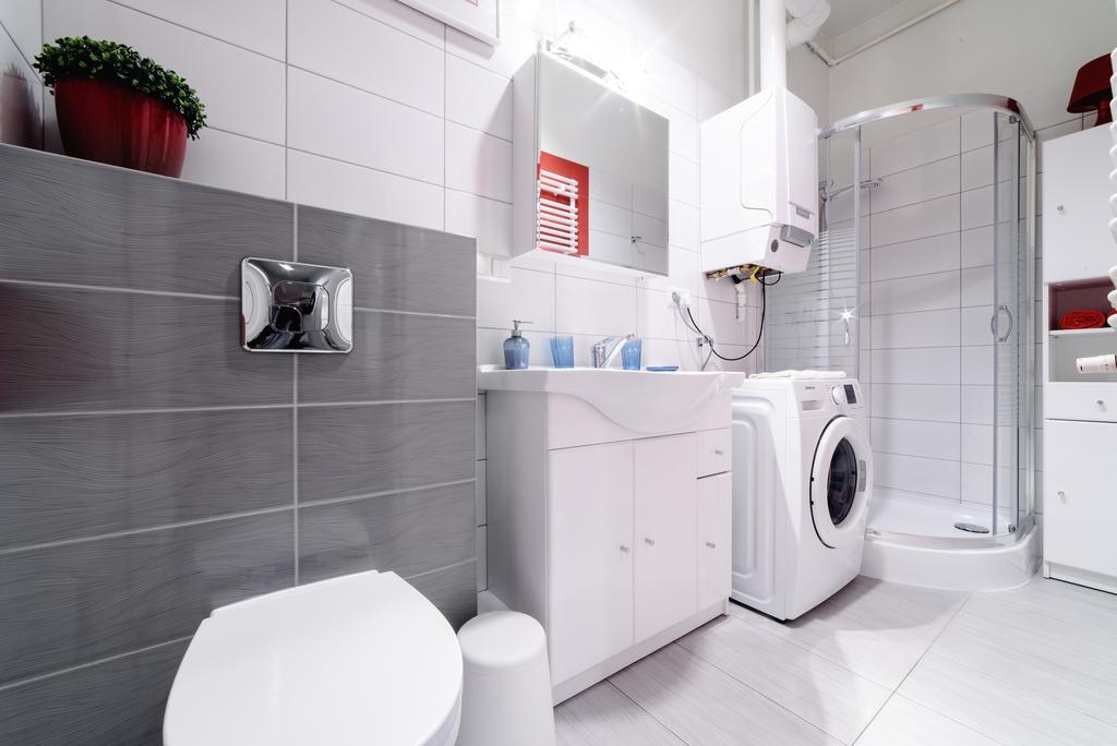 Apartamento Horizon - Plac Nowy *