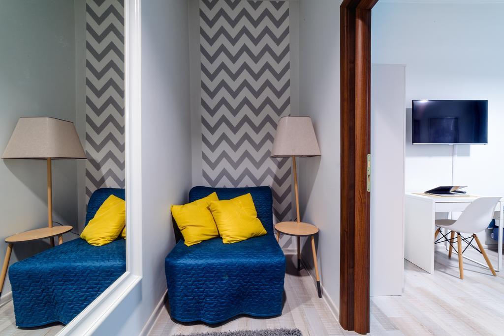Apartamento Horizon - Plac Nowy Cracovia