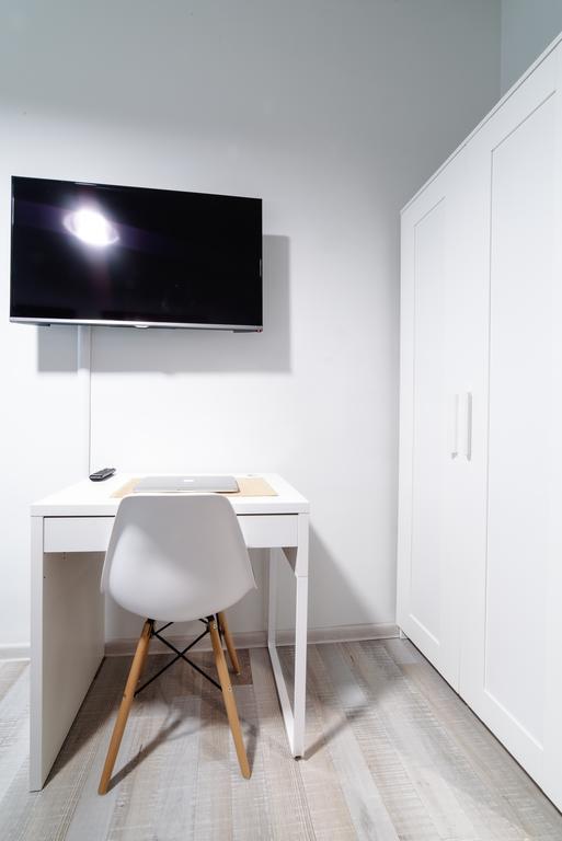 Apartamento Horizon - Plac Nowy Cracovia